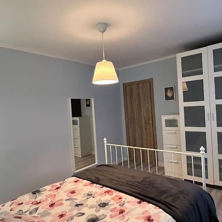 Apartamento Turistico Plaza III 蒙福特·德·莱蒙斯 外观 照片
