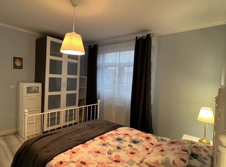 Apartamento Turistico Plaza III 蒙福特·德·莱蒙斯 外观 照片