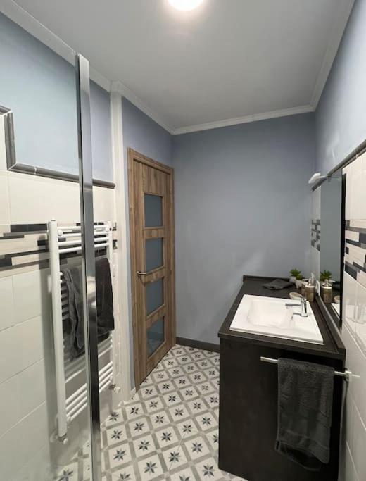 Apartamento Turistico Plaza III 蒙福特·德·莱蒙斯 外观 照片