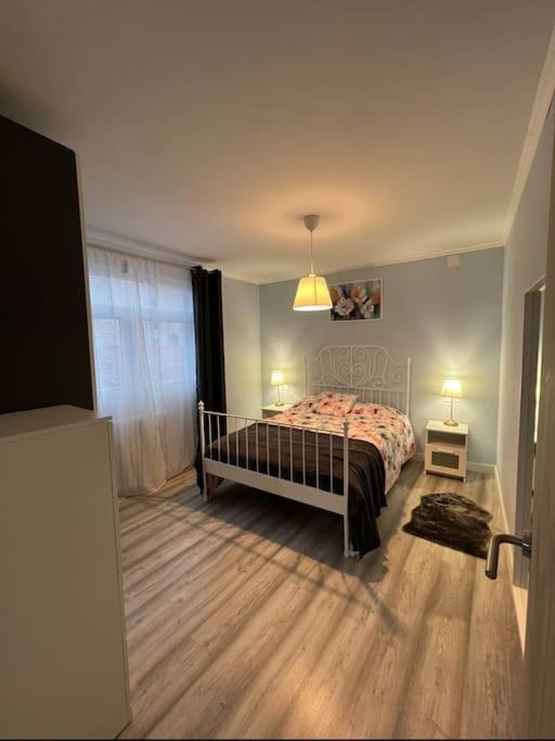 Apartamento Turistico Plaza III 蒙福特·德·莱蒙斯 外观 照片