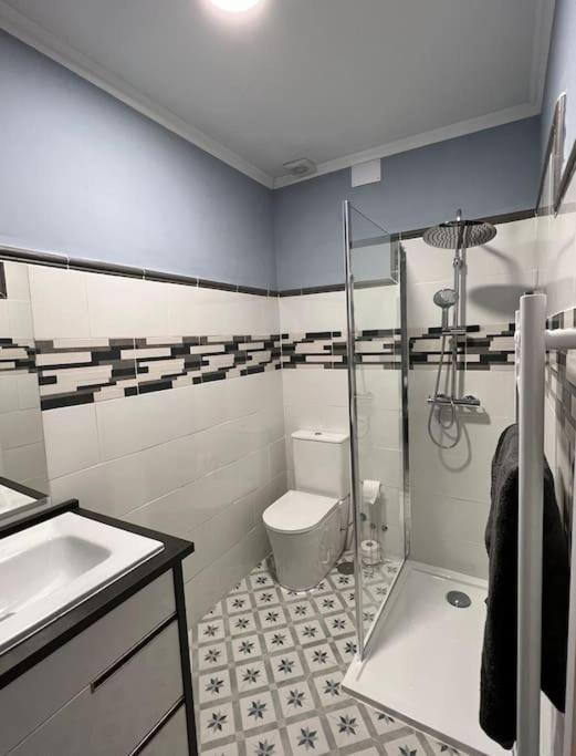Apartamento Turistico Plaza III 蒙福特·德·莱蒙斯 外观 照片