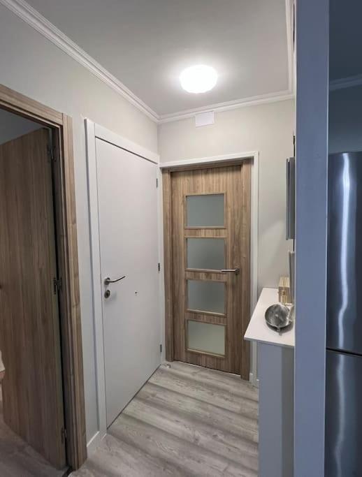 Apartamento Turistico Plaza III 蒙福特·德·莱蒙斯 外观 照片